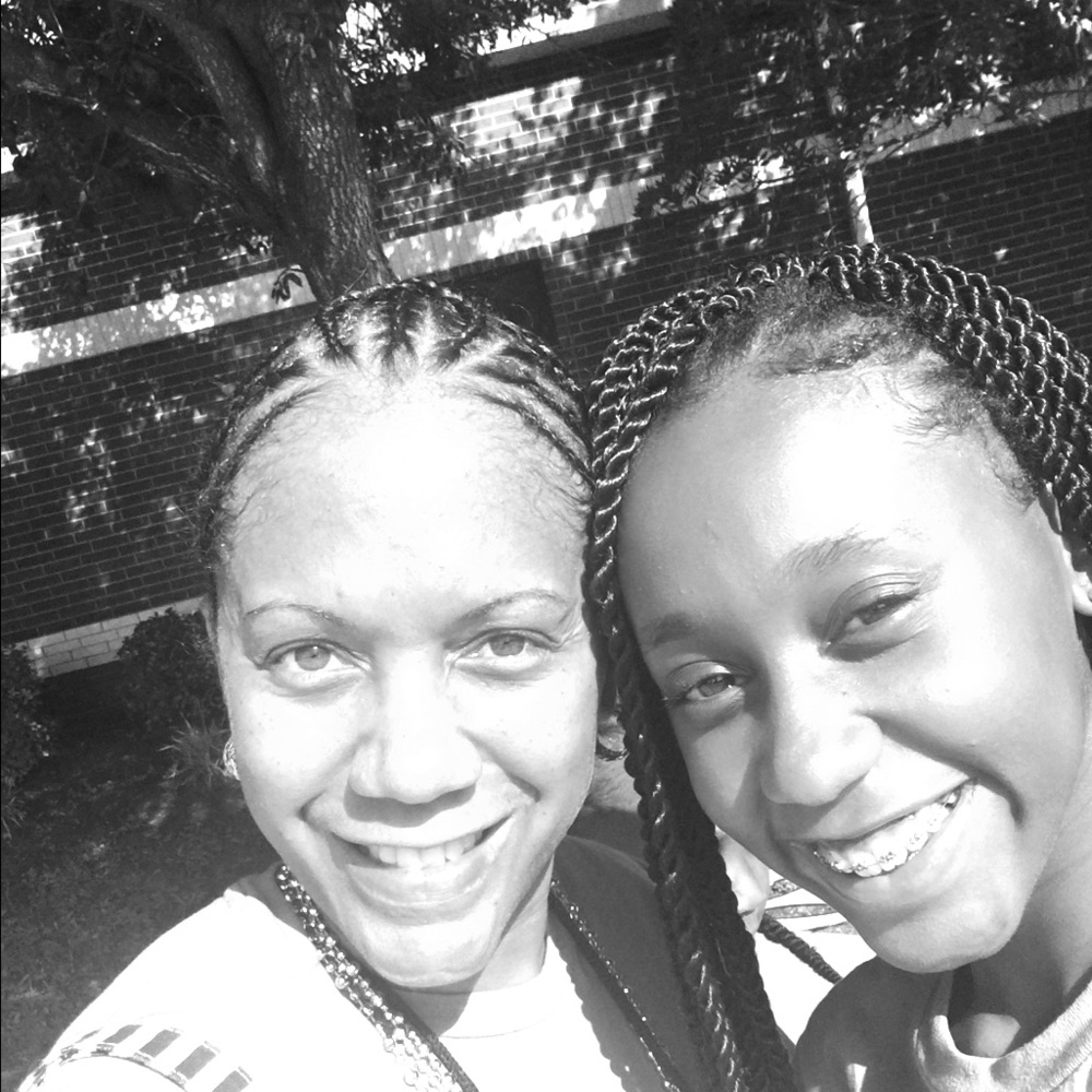 Meet your Posher, Doris